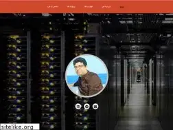 Sites similar to rouhaninezhad.ir