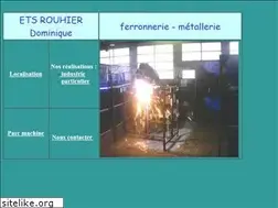 Sites similar to rouhier.fr
