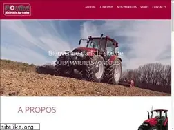 Sites similar to rouibamatagri.com
