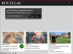 Sites similar to rouillac.com