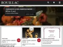 Sites similar to rouillac.fr