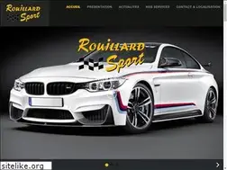 Sites similar to rouillard-sport.com