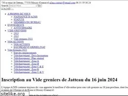 Sites similar to roujansky.fr