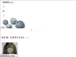 Sites similar to rouka.jp