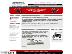 Sites similar to roukama.com