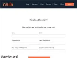 Sites similar to roula.cc