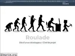 Sites similar to roulade.fr
