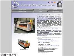 Sites similar to roulage-tole.com