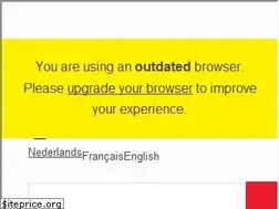 Sites similar to roularta.be