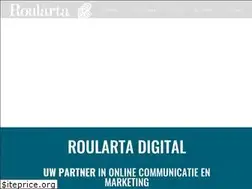 Sites similar to roulartadigital.be