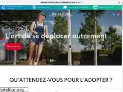 Sites similar to roule-coco.fr