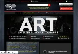 Sites similar to roule-toujours.com