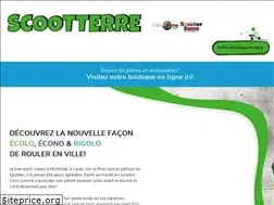 Sites similar to rouleenscooter.com