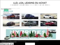 Sites similar to roulenloc.fr