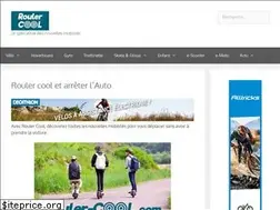Sites similar to rouler-cool.com