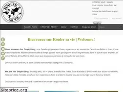 Sites similar to roulersavie.com