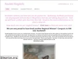 Sites similar to rouletii.com