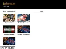 Sites similar to roulette.be