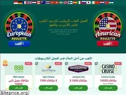 Sites similar to roulette77sa.com