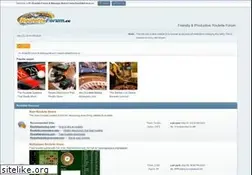 Sites similar to rouletteforum.cc