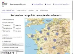 Sites similar to roulez-eco.fr