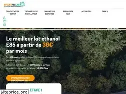 Sites similar to roulezpascher.com