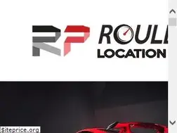 Sites similar to roulezpassion.com
