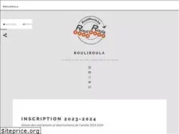 Sites similar to rouliroula.com