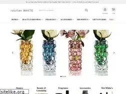 Sites similar to roullierwhite.com