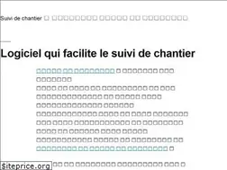 Sites similar to roulotte-en-chantier.com