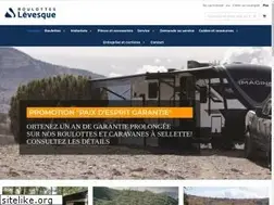 Sites similar to roulotte.ca