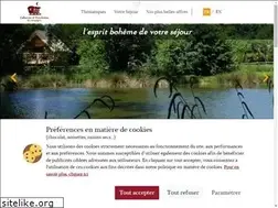 Sites similar to roulottes-de-campagne.com