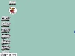 Sites similar to roulottes-des-korrigans.com