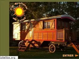 Sites similar to roulottes-en-bois.com