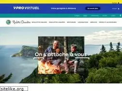 Sites similar to roulotteschaudiere.com