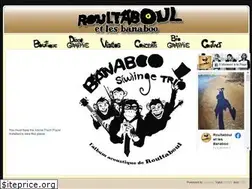 Sites similar to roultaboul.com