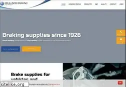 Sites similar to roulunds-braking.eu