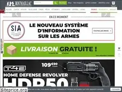 Sites similar to roumaillac.com