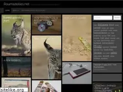 Sites similar to roumazeilles.net