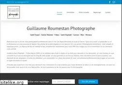 Sites similar to roumestan-photo.com