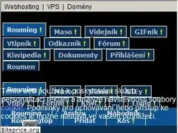 Sites similar to rouming.cz