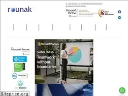 Sites similar to rounakcomputers.com