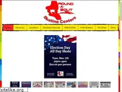 Sites similar to round-a-bout.com