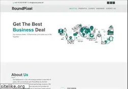Sites similar to round-pixel.net