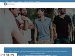 Sites similar to round-table-116.de