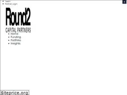 Sites similar to round2cap.com