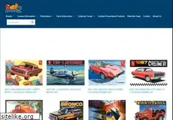 Sites similar to round2models.com