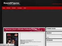 Sites similar to round5figures.com