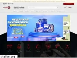 Sites similar to round7.ru