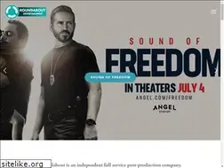Sites similar to roundabout.com